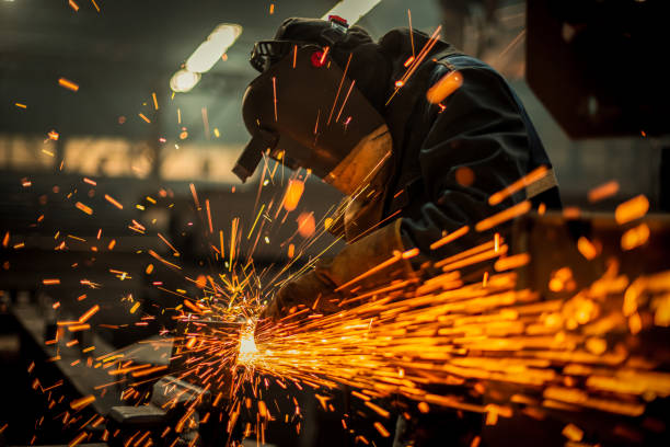 Best Food and Beverage Processing Equipment Welding in Stonewall, LA