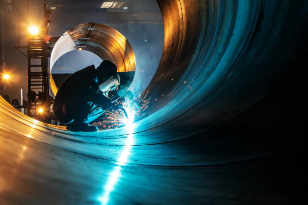 Best Artistic and Custom Metal Fabrication in Stonewall, LA