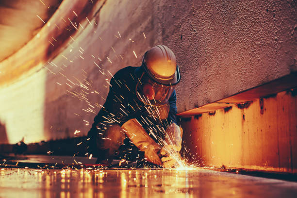 Stonewall, LA Welder & Metal Fabrication Company