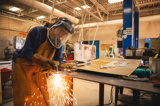 Affordable Welder Services in Stonewall, LA