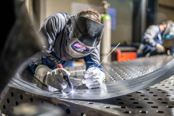 Best Aerospace and Defense Welding in Stonewall, LA