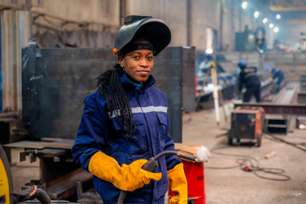 Best Automation and Robotic Welding in Stonewall, LA