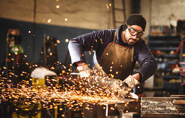 Affordable Welder Services in Stonewall, LA